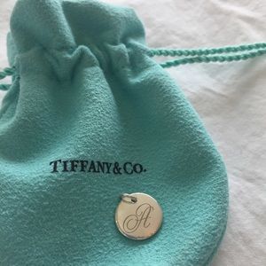 Tiffany A Charm